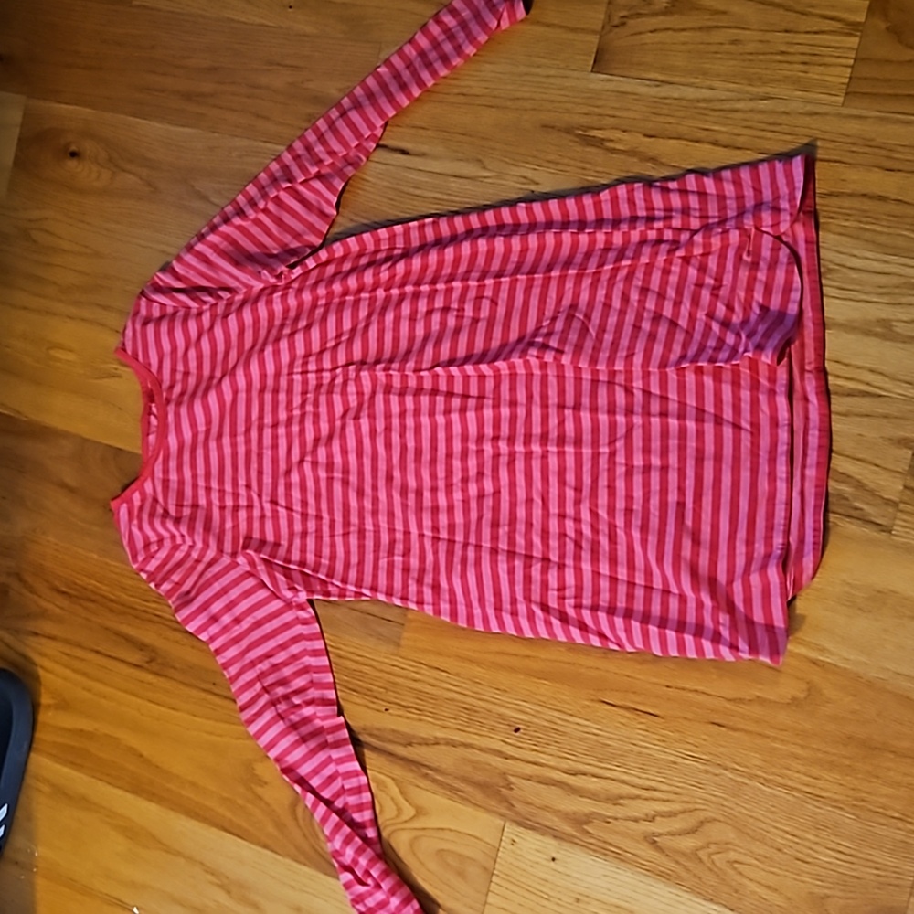 Lands end Girls dress